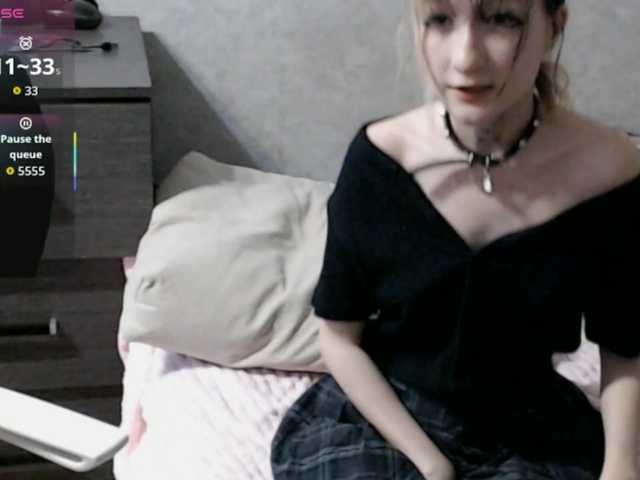 Lilfain-baby live cam on BongaCams