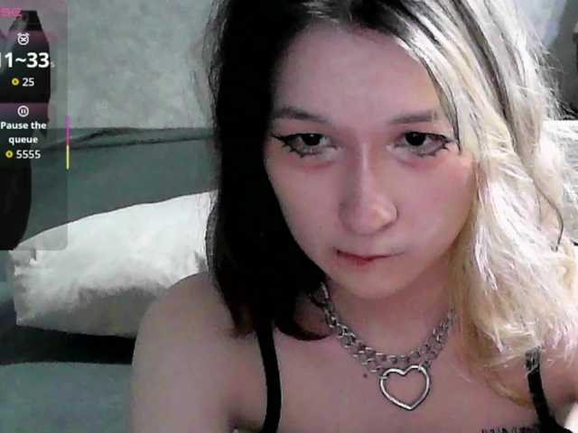 Lilfain-baby live cam on BongaCams
