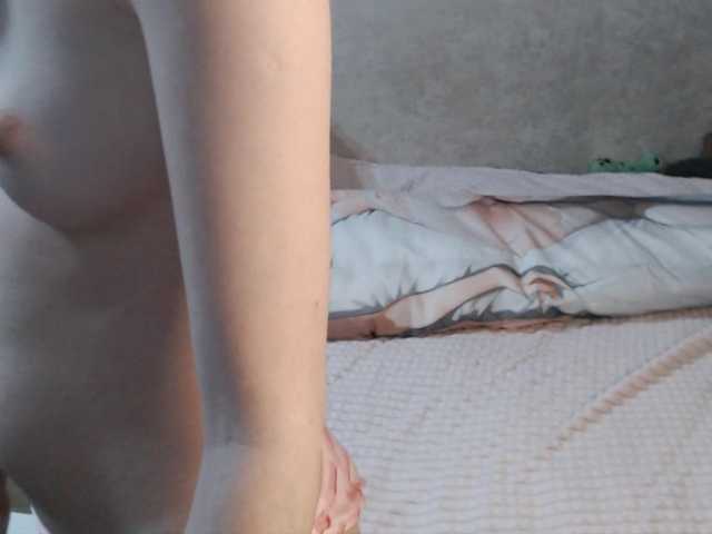 Lilfain-baby, en vivo ahora en BongaCams