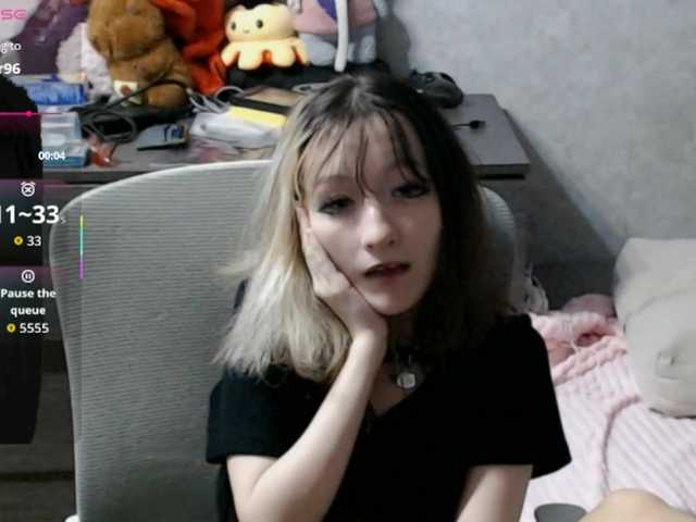 Lilfain-baby live cam on BongaCams