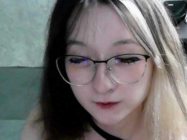 Lilfain-baby live cam on BongaCams