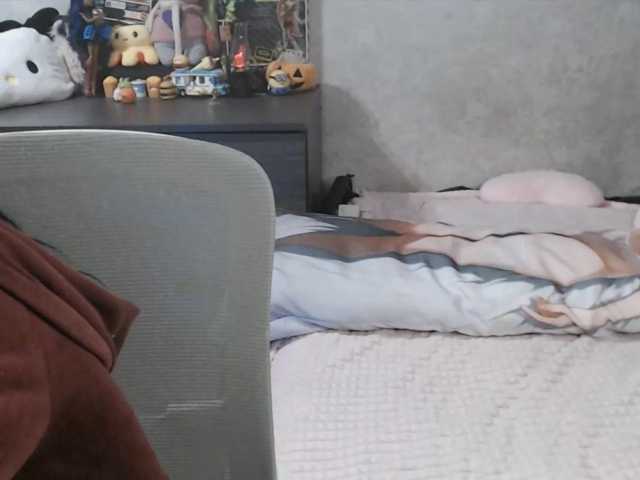 Lilfain-baby live cam on BongaCams