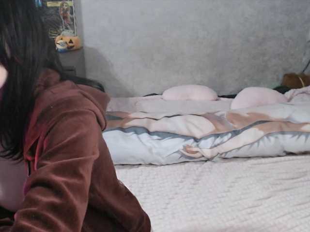 Lilfain-baby live cam on BongaCams