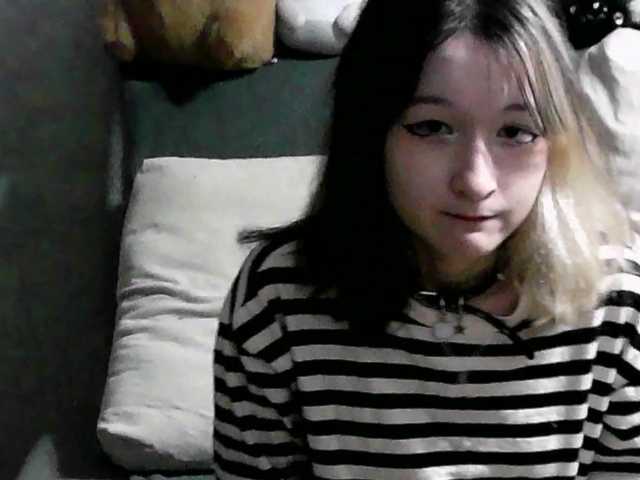 Lilfain-baby live cam on BongaCams