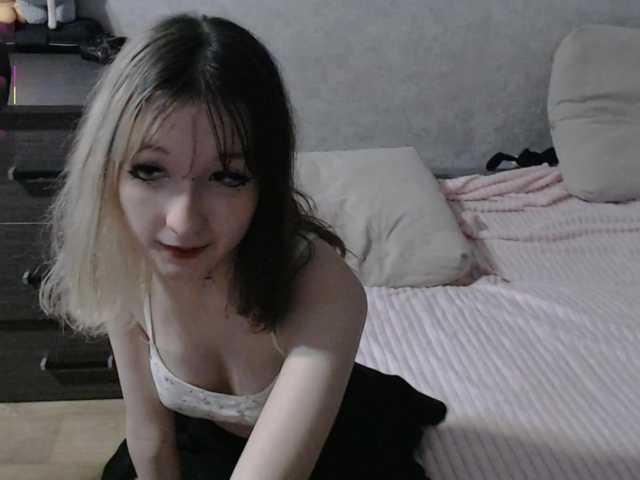 Lilfain-baby live cam on BongaCams