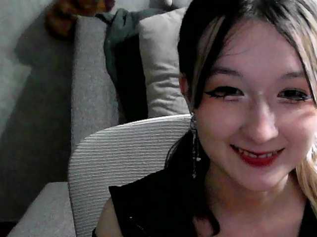 Lilfain-baby live cam on BongaCams