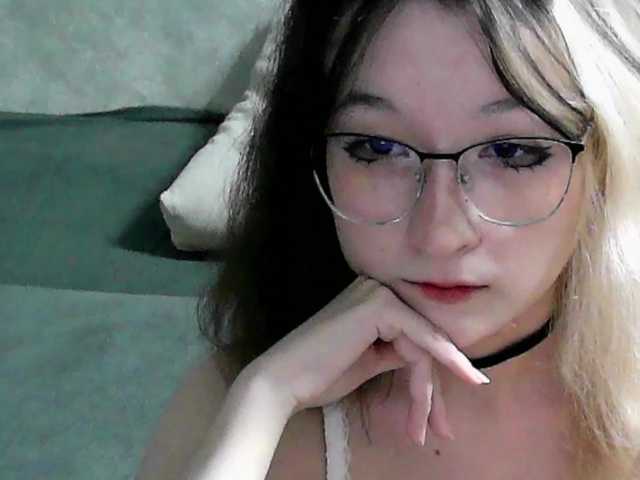 Lilfain-baby live cam on BongaCams