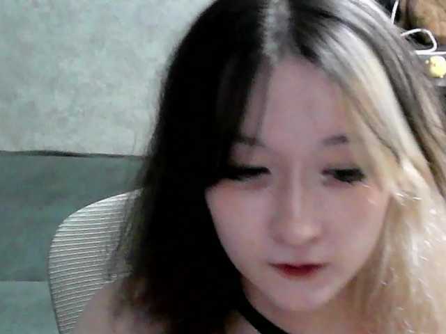 Lilfain-baby live cam on BongaCams
