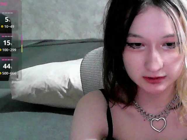 Lilfain-baby live cam on BongaCams
