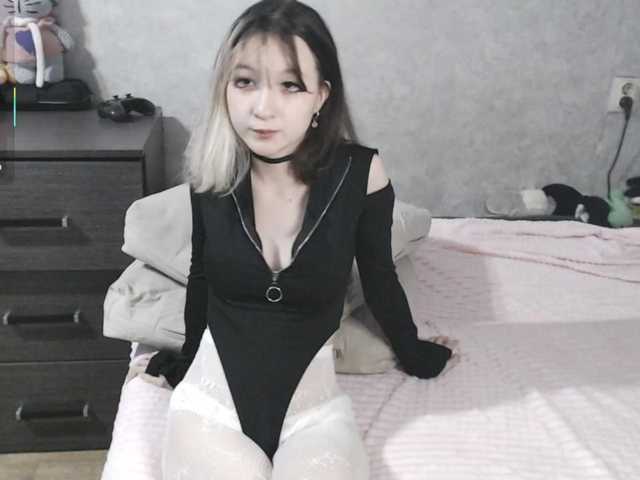 Lilfain-baby live cam on BongaCams