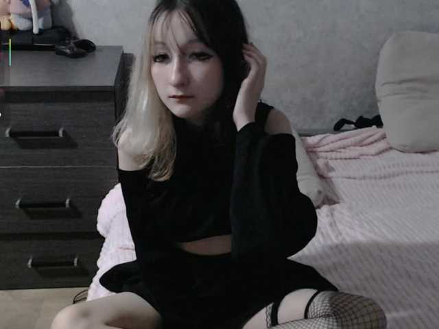 Lilfain-baby live cam on BongaCams