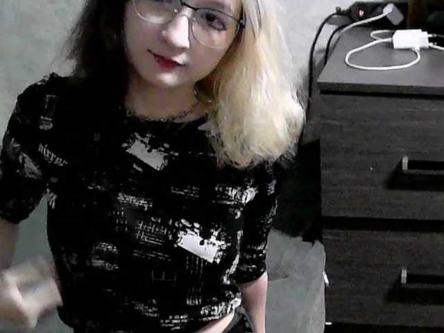Lilfain-baby live cam on BongaCams