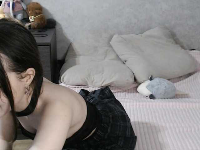 Lilfain-baby live cam preview