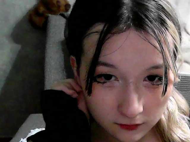 Lilfain-baby live cam on BongaCams