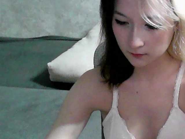 Lilfain-baby live cam on BongaCams