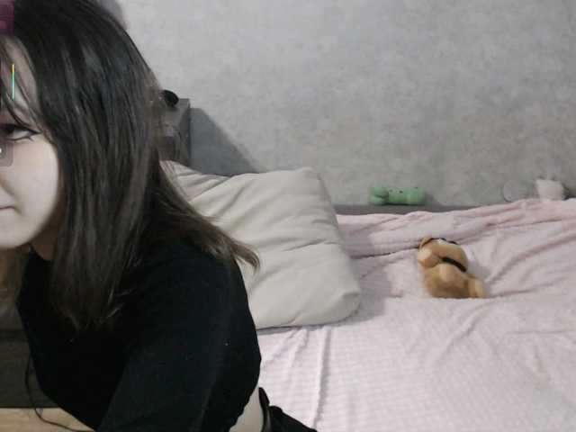 Lilfain-baby live cam on BongaCams
