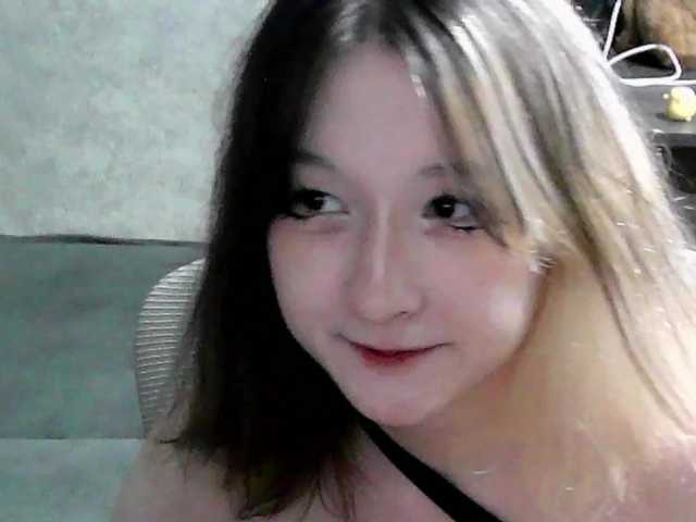 Lilfain-baby live cam on BongaCams