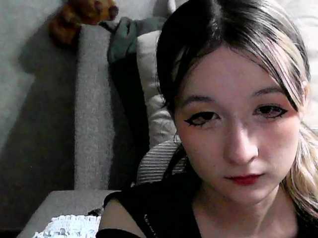 Lilfain-baby live cam