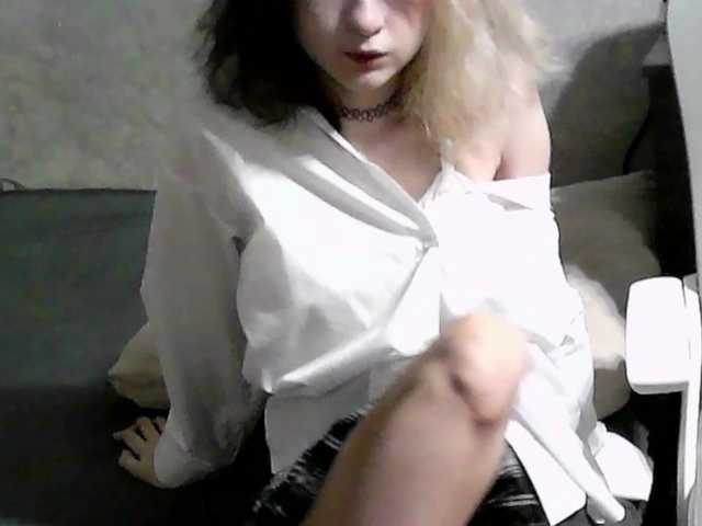 Lilfain-baby live cam on BongaCams