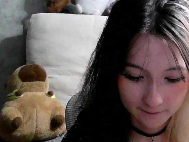 Lilfain-baby live webcam show