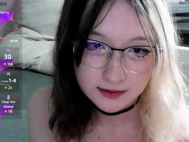 Lilfain-baby live cam on BongaCams