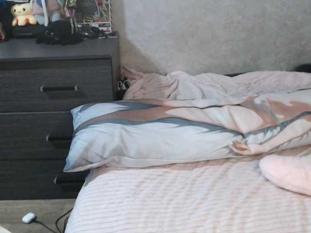 Lilfain-baby live cam on BongaCams