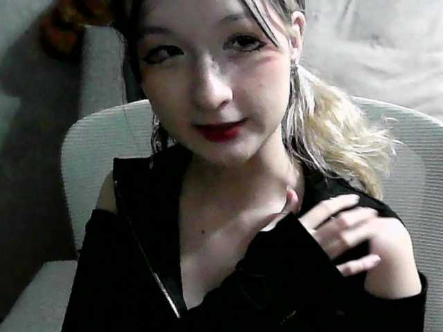 Lilfain-baby live webcam show