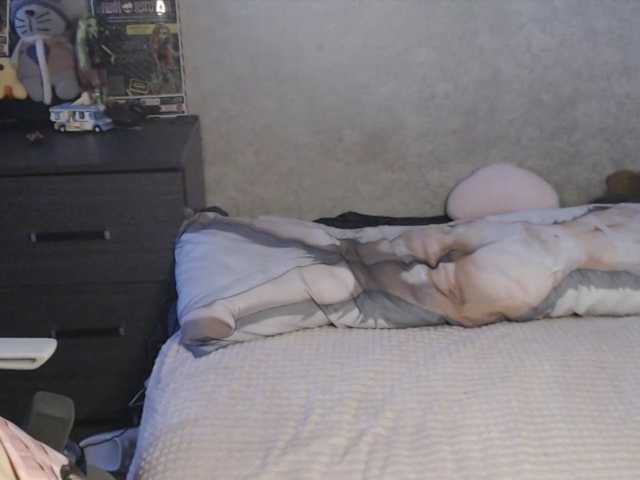 Lilfain-baby live cam on BongaCams