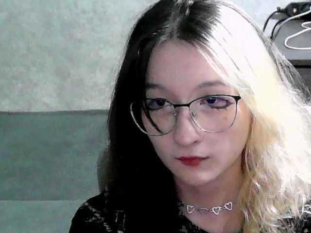 Lilfain-baby live cam on BongaCams