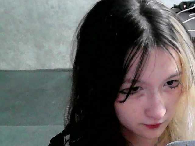 Lilfain-baby live cam on BongaCams