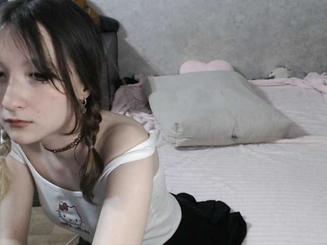 Lilfain-baby live cam on BongaCams