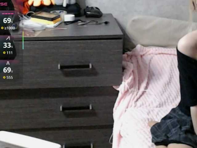 Lilfain-baby live cam on BongaCams