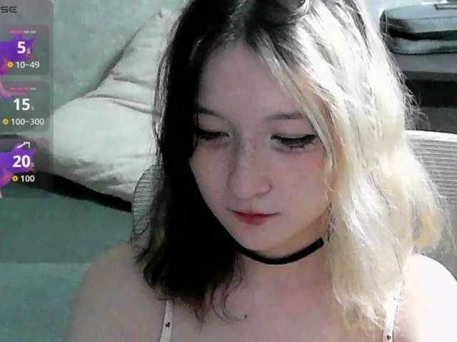 Lilfain-baby live cam on BongaCams