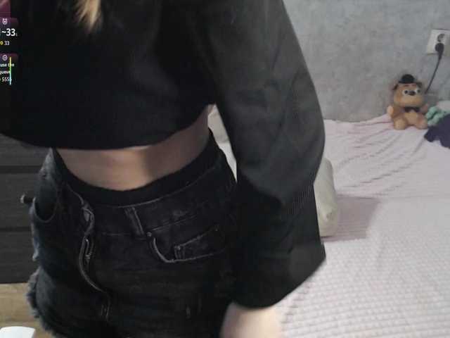 Lilfain-baby live cam on BongaCams