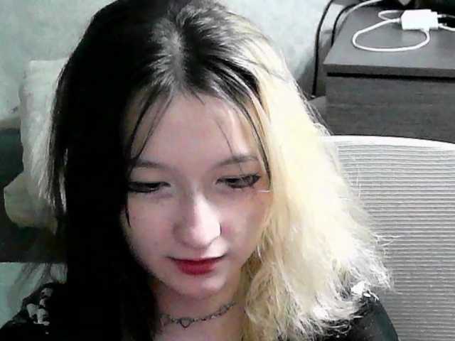 Lilfain-baby live cam on BongaCams
