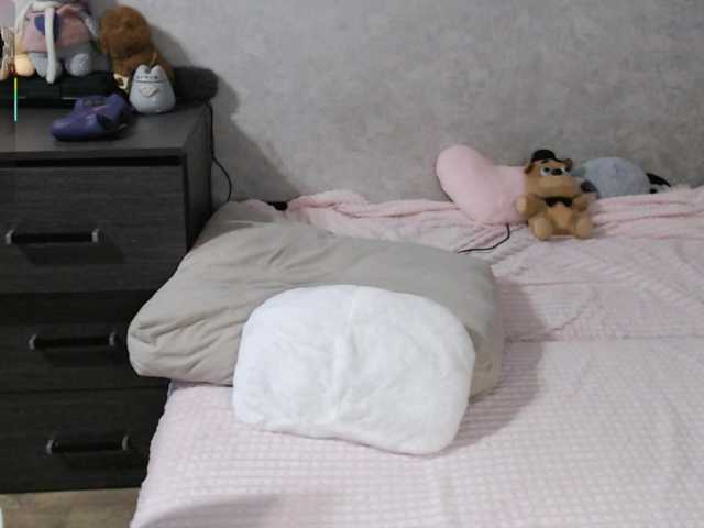 Lilfain-baby live cam on BongaCams