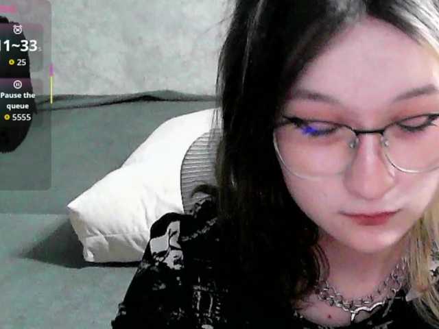 Lilfain-baby live cam on BongaCams
