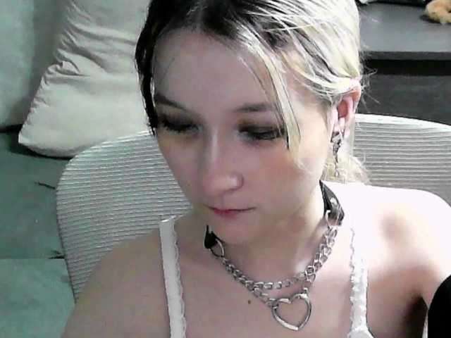 Lilfain-baby live cam on BongaCams