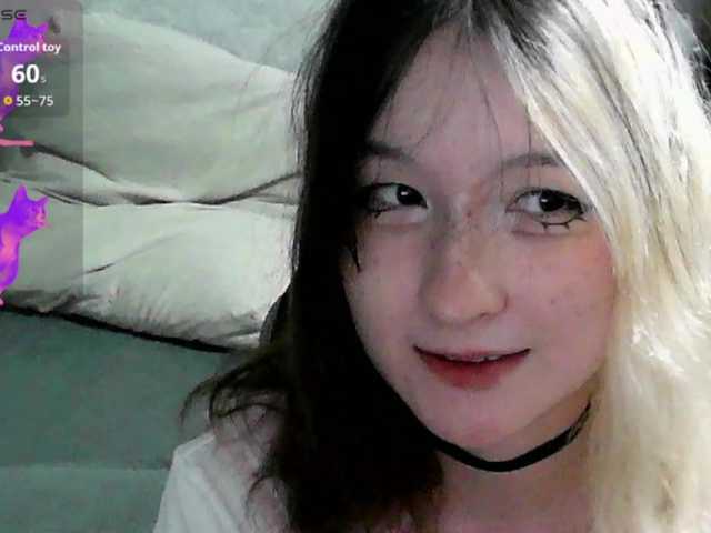 Lilfain-baby live cam on BongaCams
