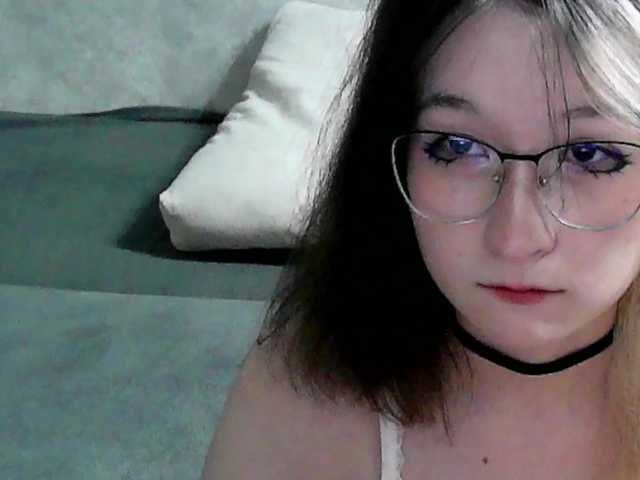 Lilfain-baby live cam on BongaCams