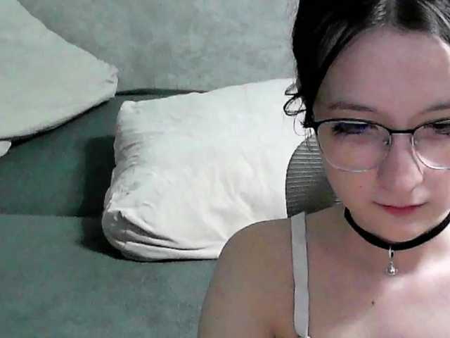 Lilfain-baby live cam on BongaCams