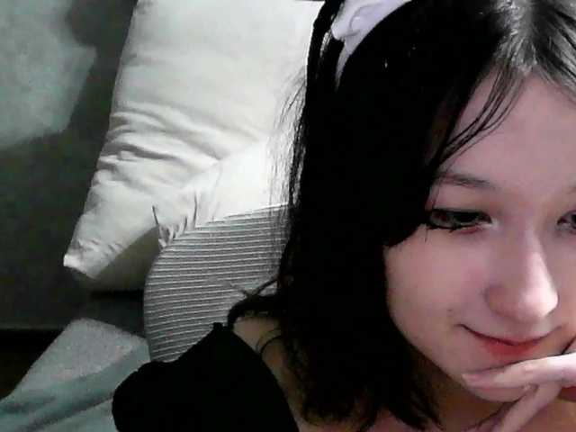 Lilfain-baby live cam on BongaCams