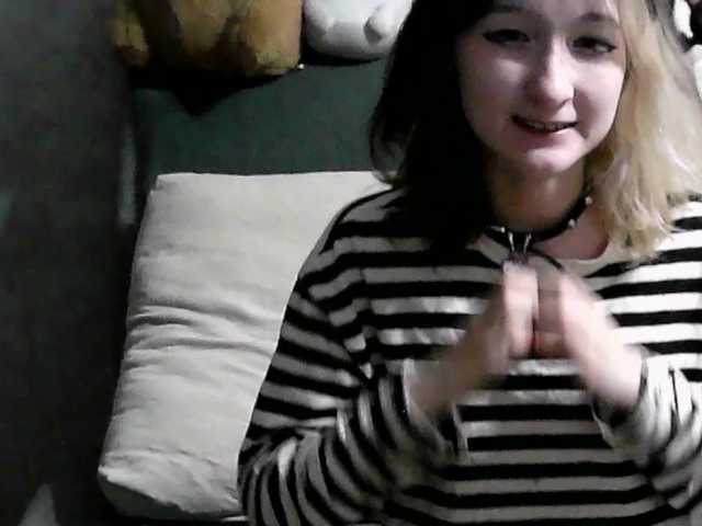 Lilfain-baby live cam on BongaCams
