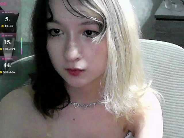Lilfain-baby live cam on BongaCams