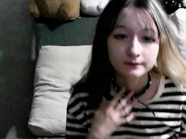 Lilfain-baby live webcam show