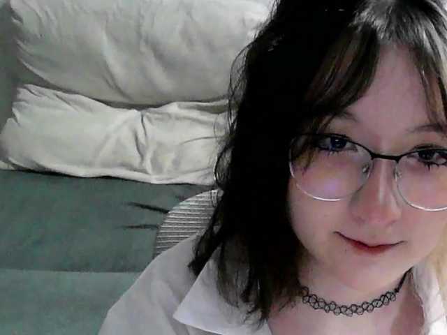 Lilfain-baby live cam on BongaCams