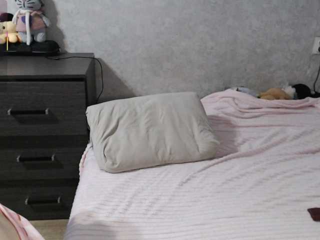 Lilfain-baby live cam preview