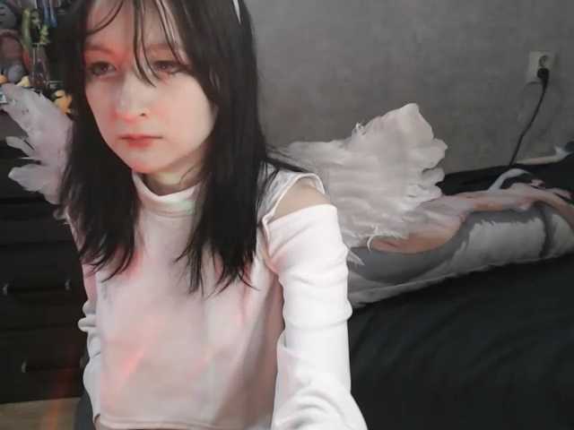 Lilfain-baby live cam on BongaCams