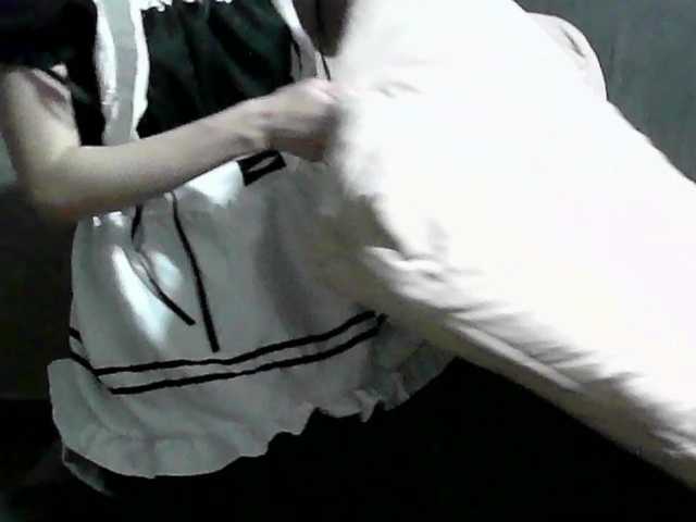 Lilfain-baby