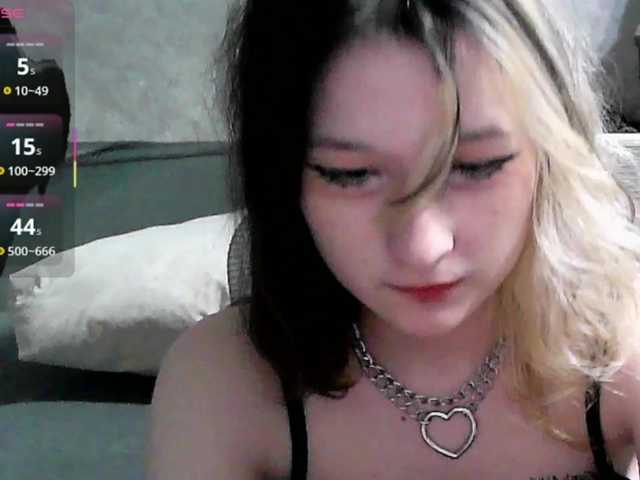 Lilfain-baby live cam on BongaCams